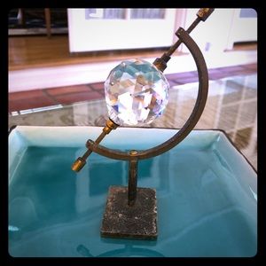 Cool vintage figurine